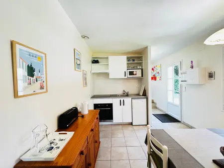 Maison à Fouras pour 2-3 pers avec grand jardin - Photo 19