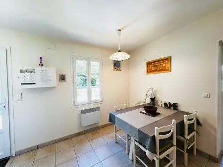 Maison à Fouras pour 2-3 pers avec grand jardin - Photo 20