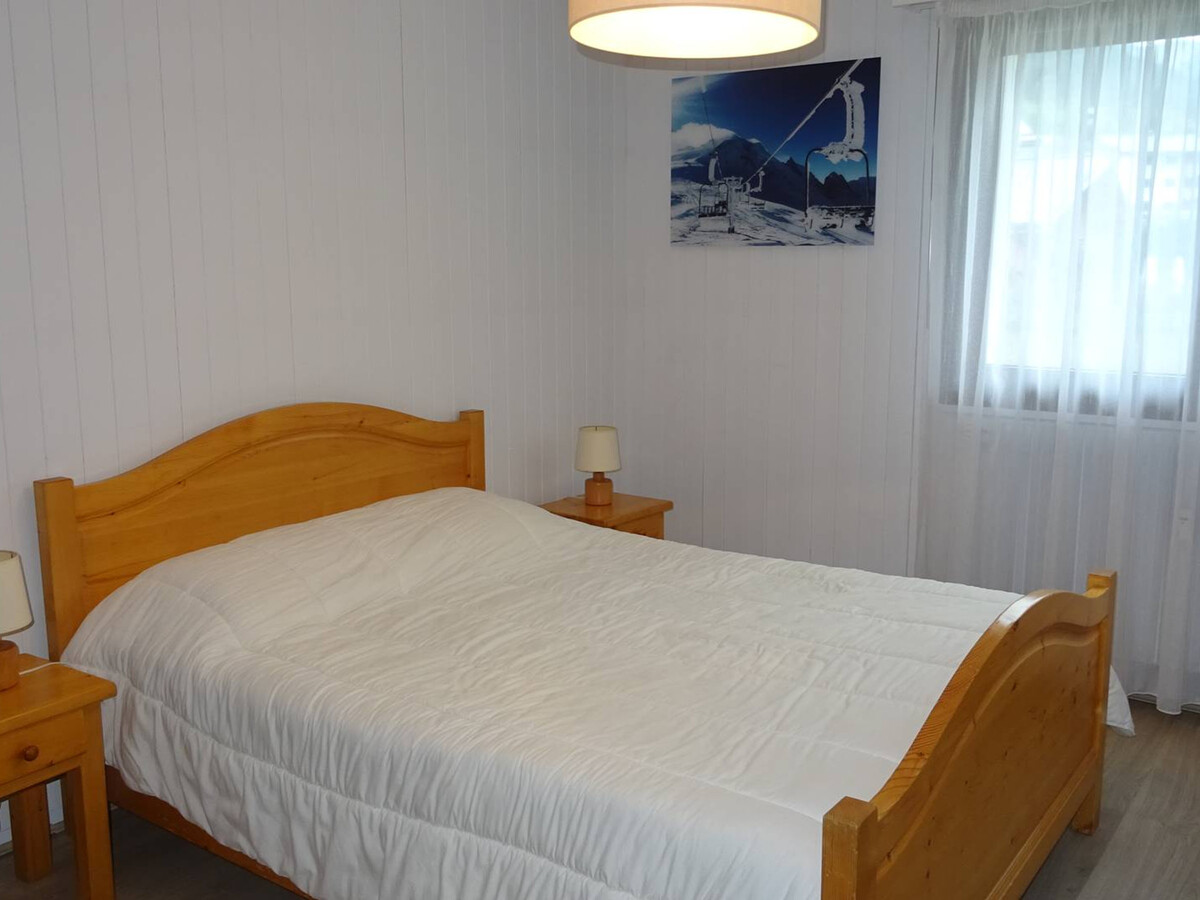 Appartement 3 pièces 7 pers - Balcon, parking - Les Gets - Photo 5