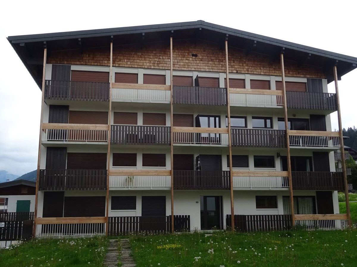 Appartement 3 pièces 7 pers - Balcon, parking - Les Gets - Photo 19