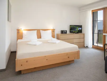 Location appartement à Falera