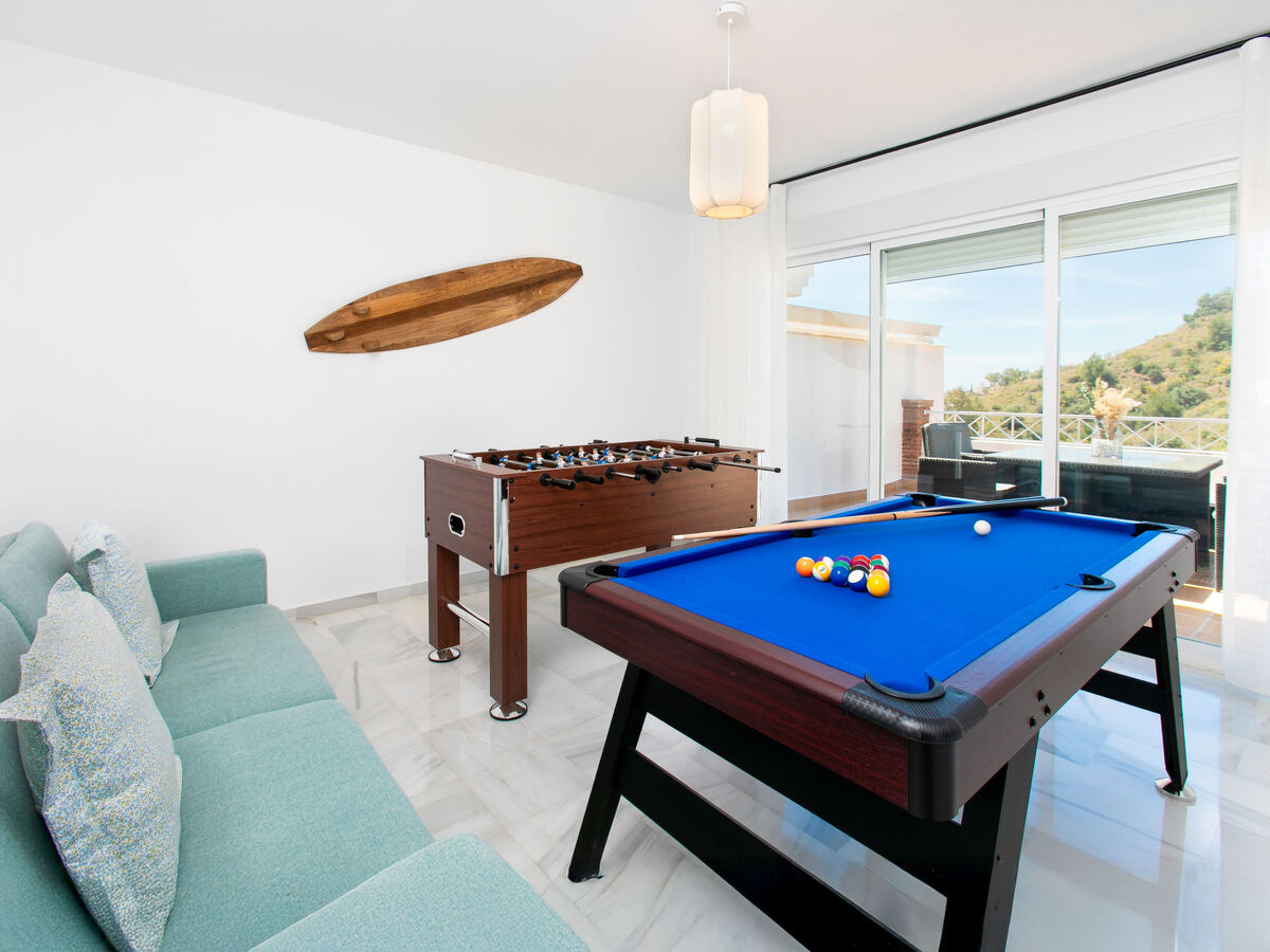 Maison Sexi : 3 chambres, piscine privée à Almuñécar - Photo 5