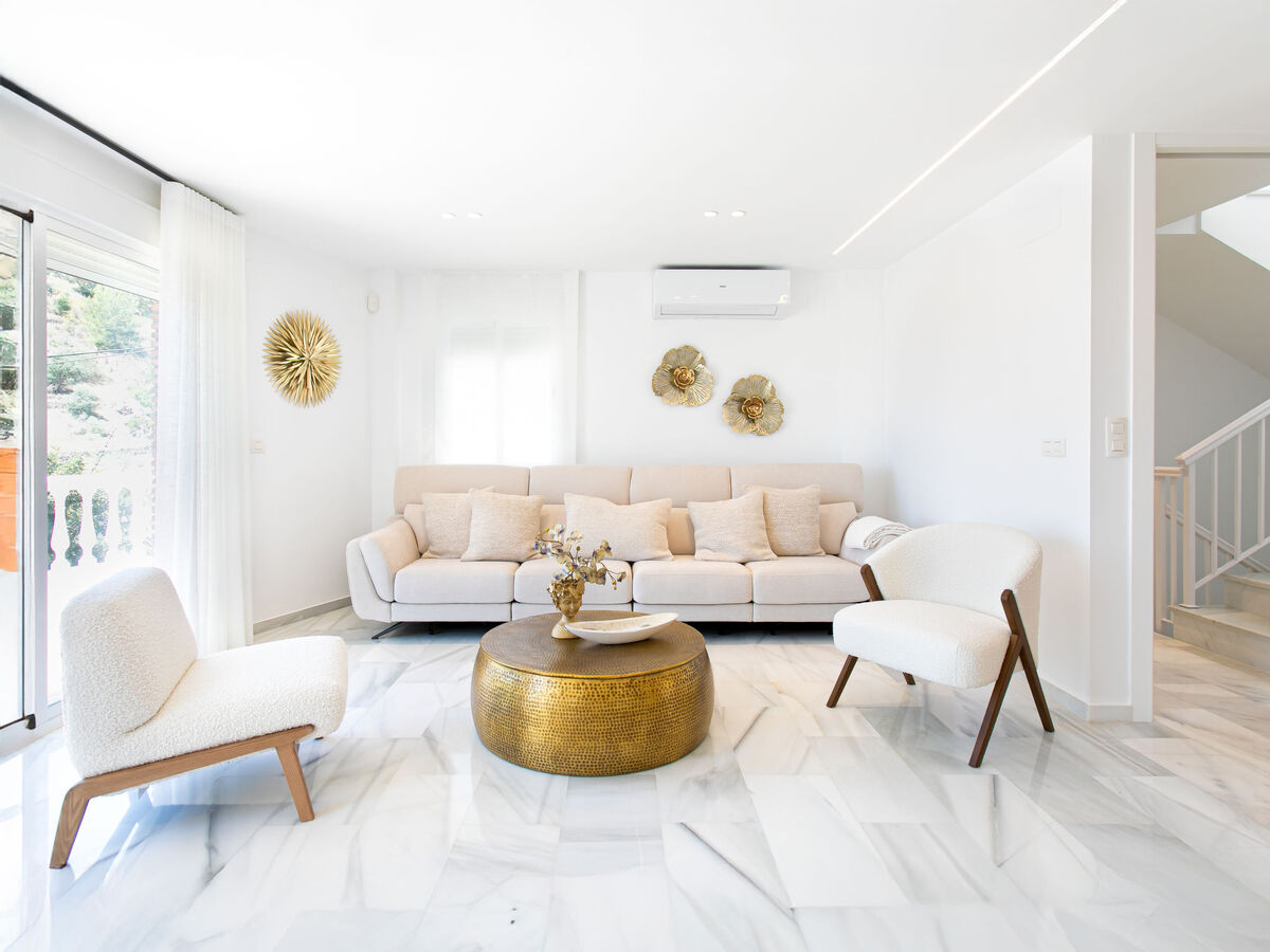Maison Sexi : 3 chambres, piscine privée à Almuñécar - Photo 6