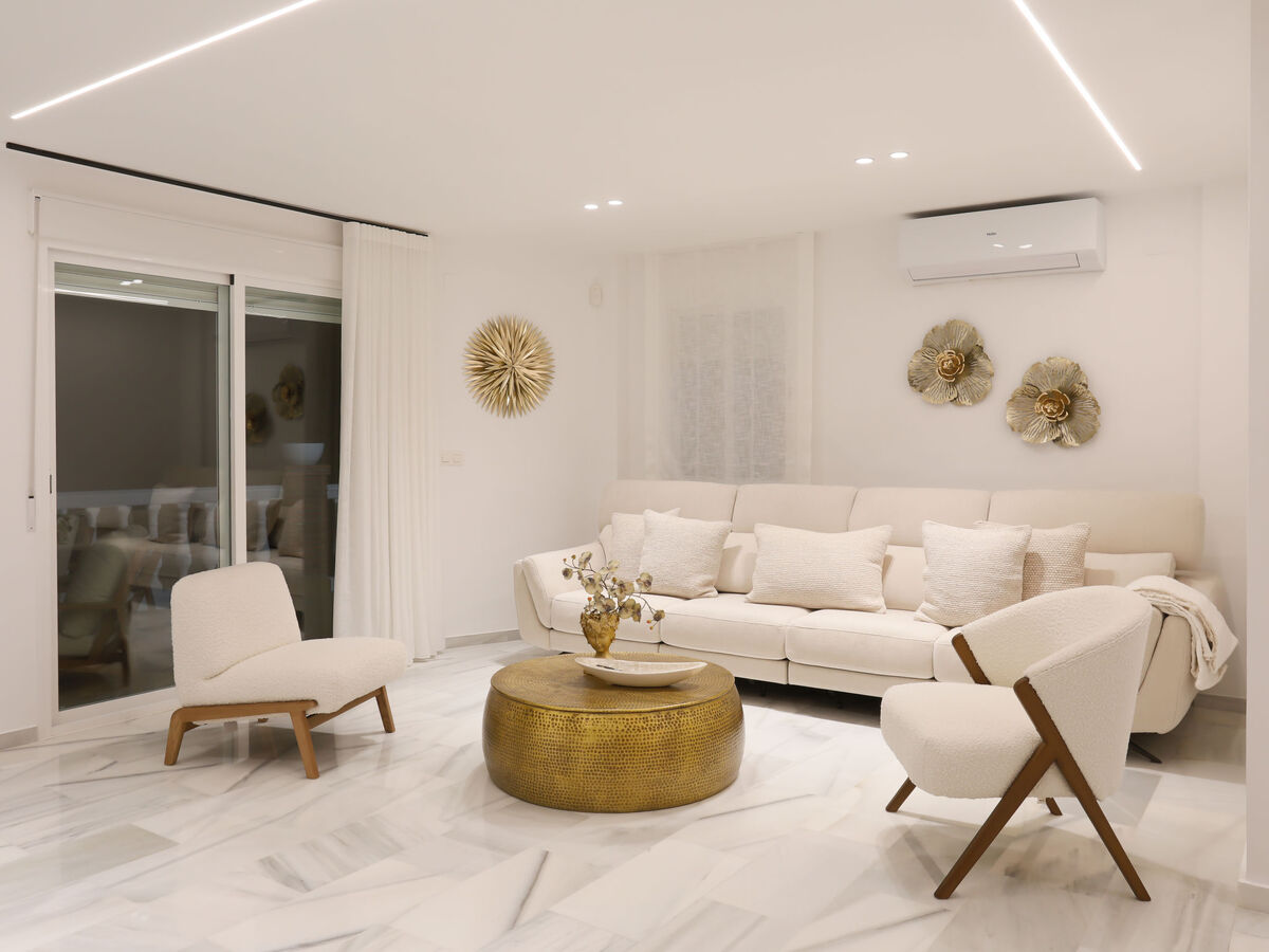 Maison Sexi : 3 chambres, piscine privée à Almuñécar - Photo 7