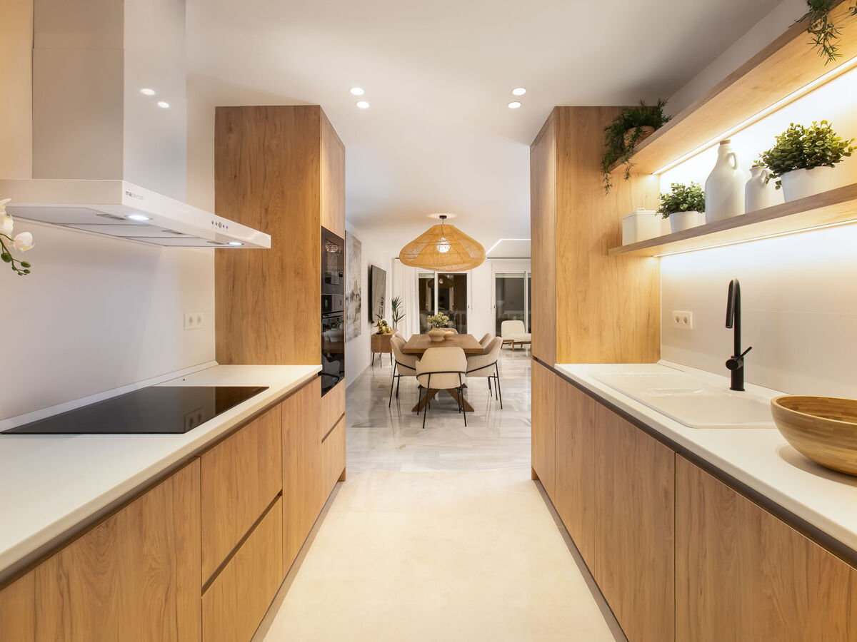 Maison Sexi : 3 chambres, piscine privée à Almuñécar - Photo 8