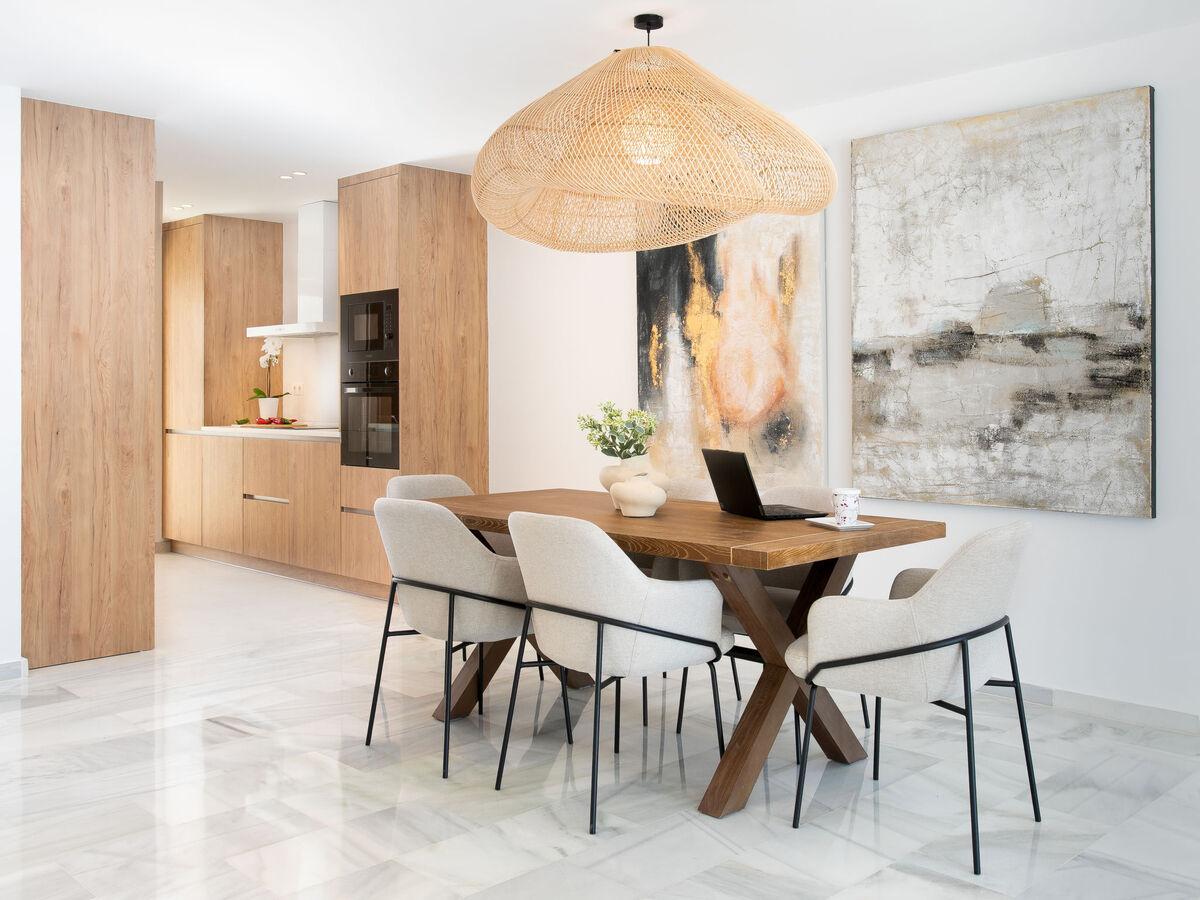 Maison Sexi : 3 chambres, piscine privée à Almuñécar - Photo 9