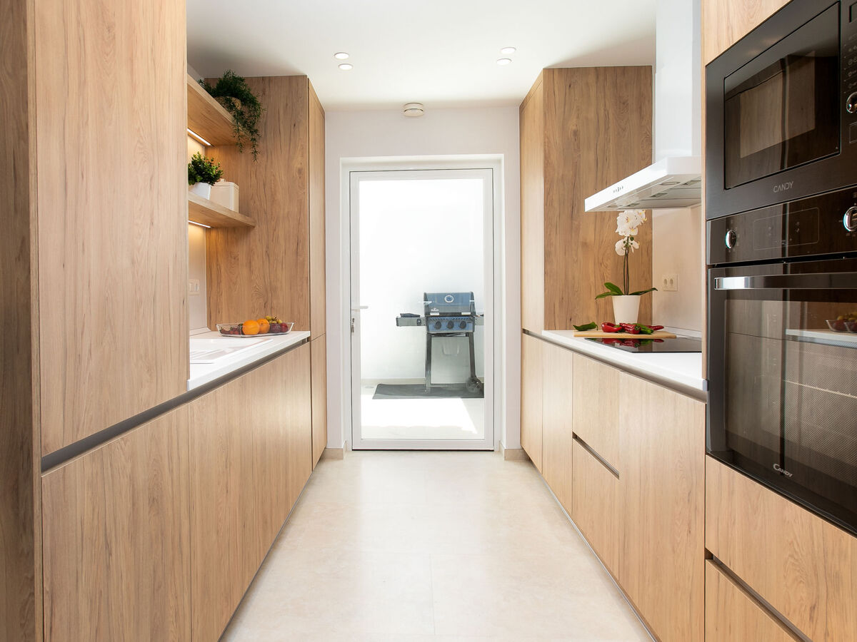Maison Sexi : 3 chambres, piscine privée à Almuñécar - Photo 10