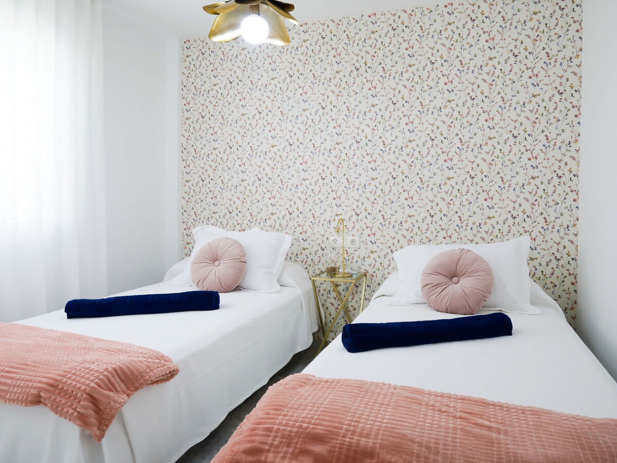 Maison Sexi : 3 chambres, piscine privée à Almuñécar - Photo 18