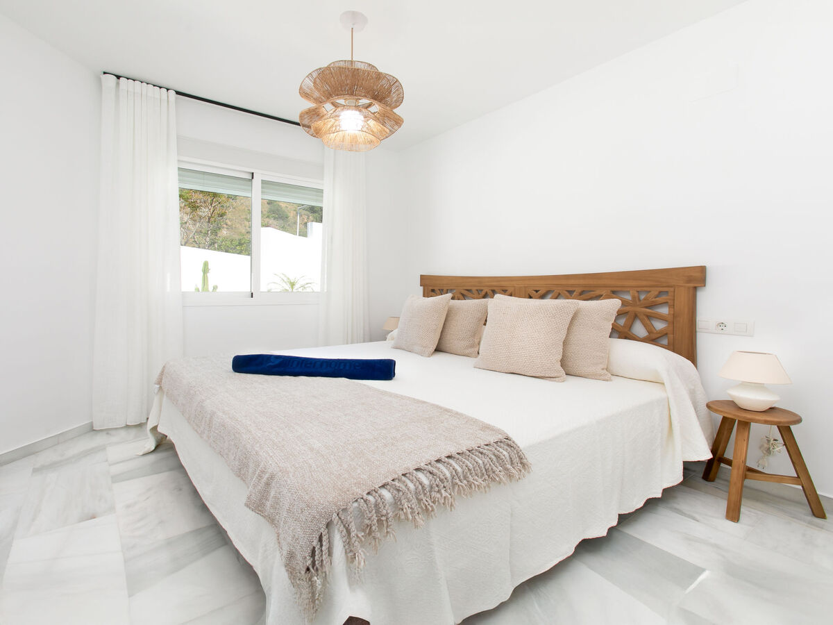 Maison Sexi : 3 chambres, piscine privée à Almuñécar - Photo 19