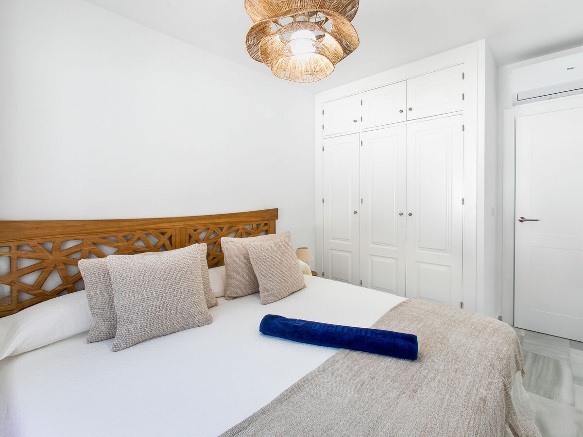 Maison Sexi : 3 chambres, piscine privée à Almuñécar - Photo 20
