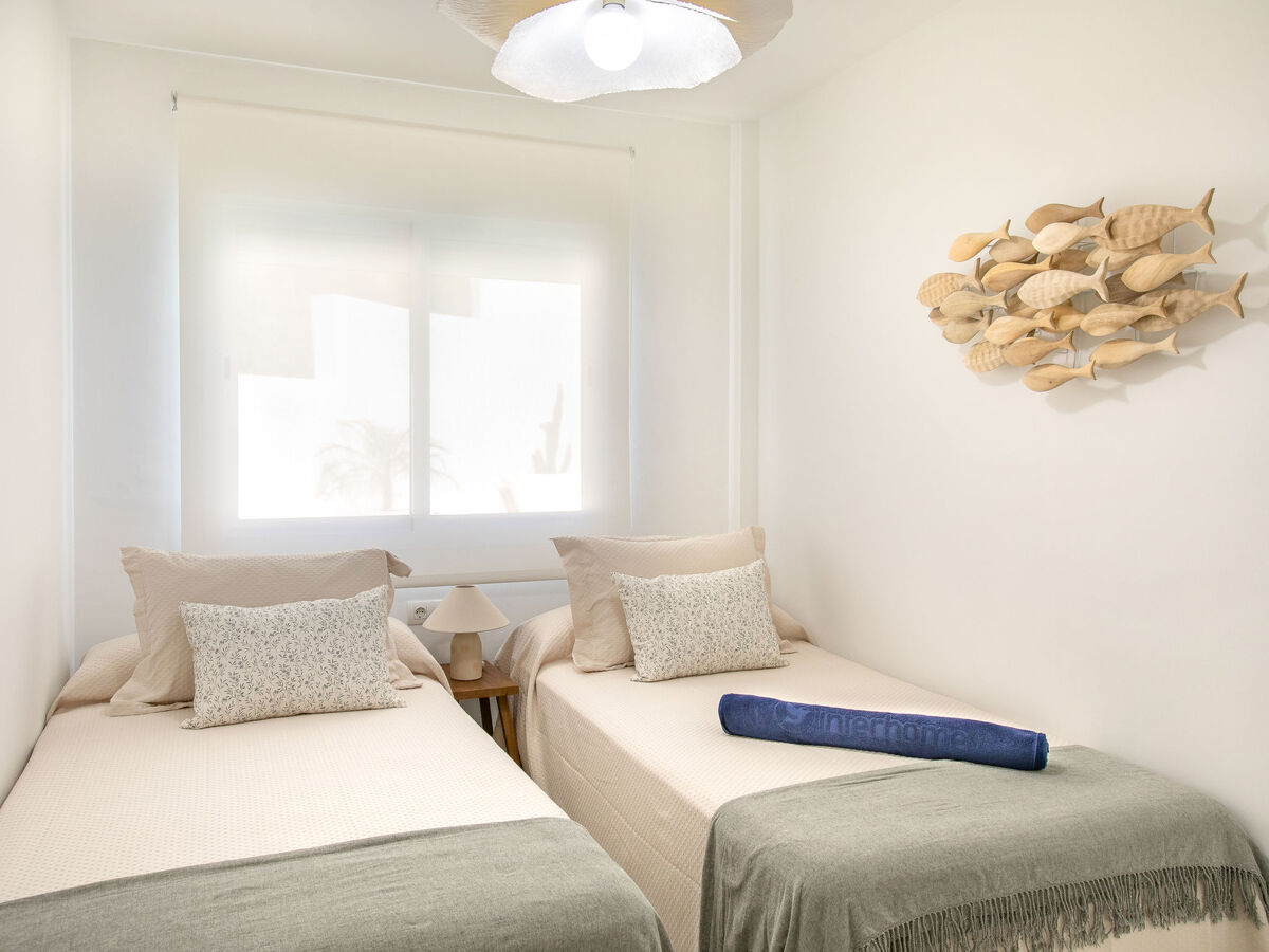 Maison Sexi : 3 chambres, piscine privée à Almuñécar - Photo 21