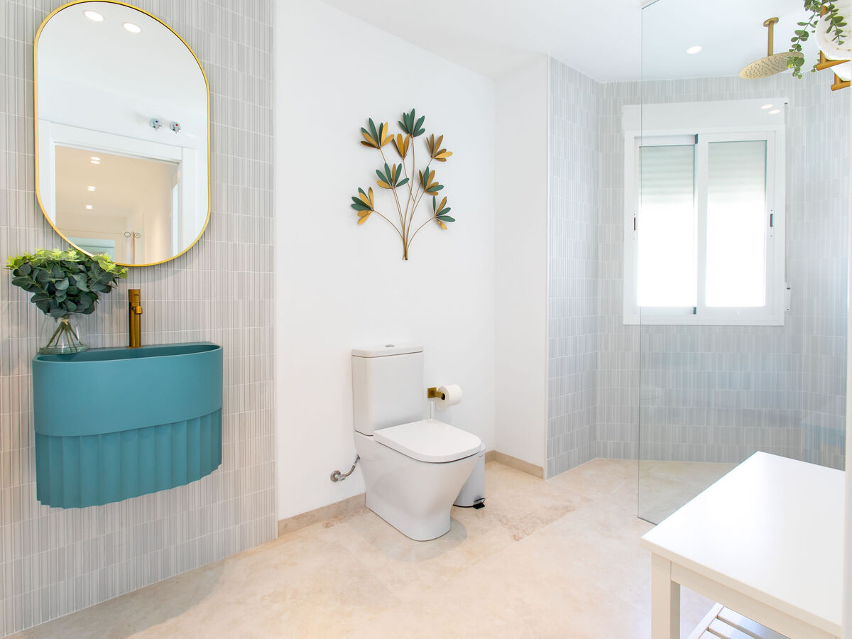 Maison Sexi : 3 chambres, piscine privée à Almuñécar - Photo 22