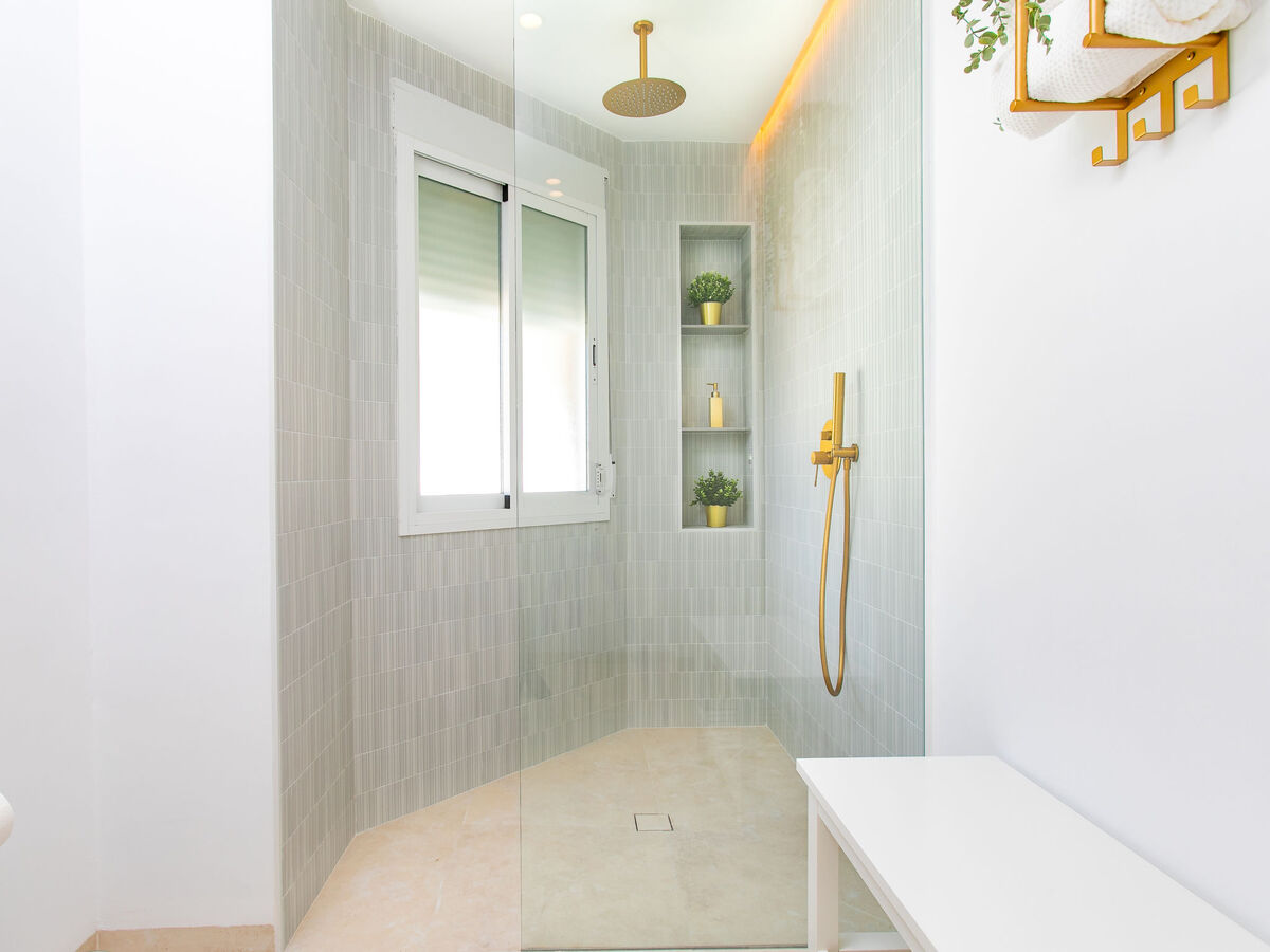 Maison Sexi : 3 chambres, piscine privée à Almuñécar - Photo 23