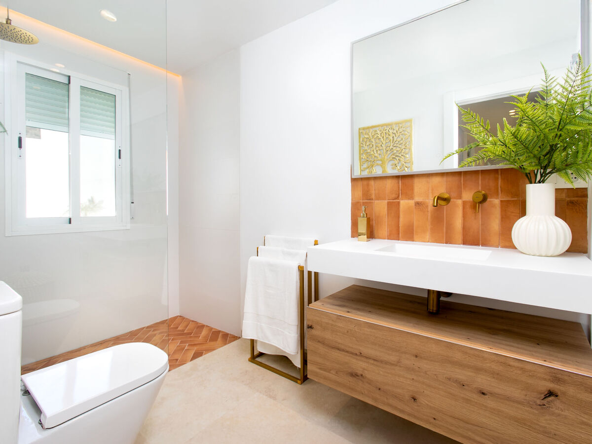 Maison Sexi : 3 chambres, piscine privée à Almuñécar - Photo 24