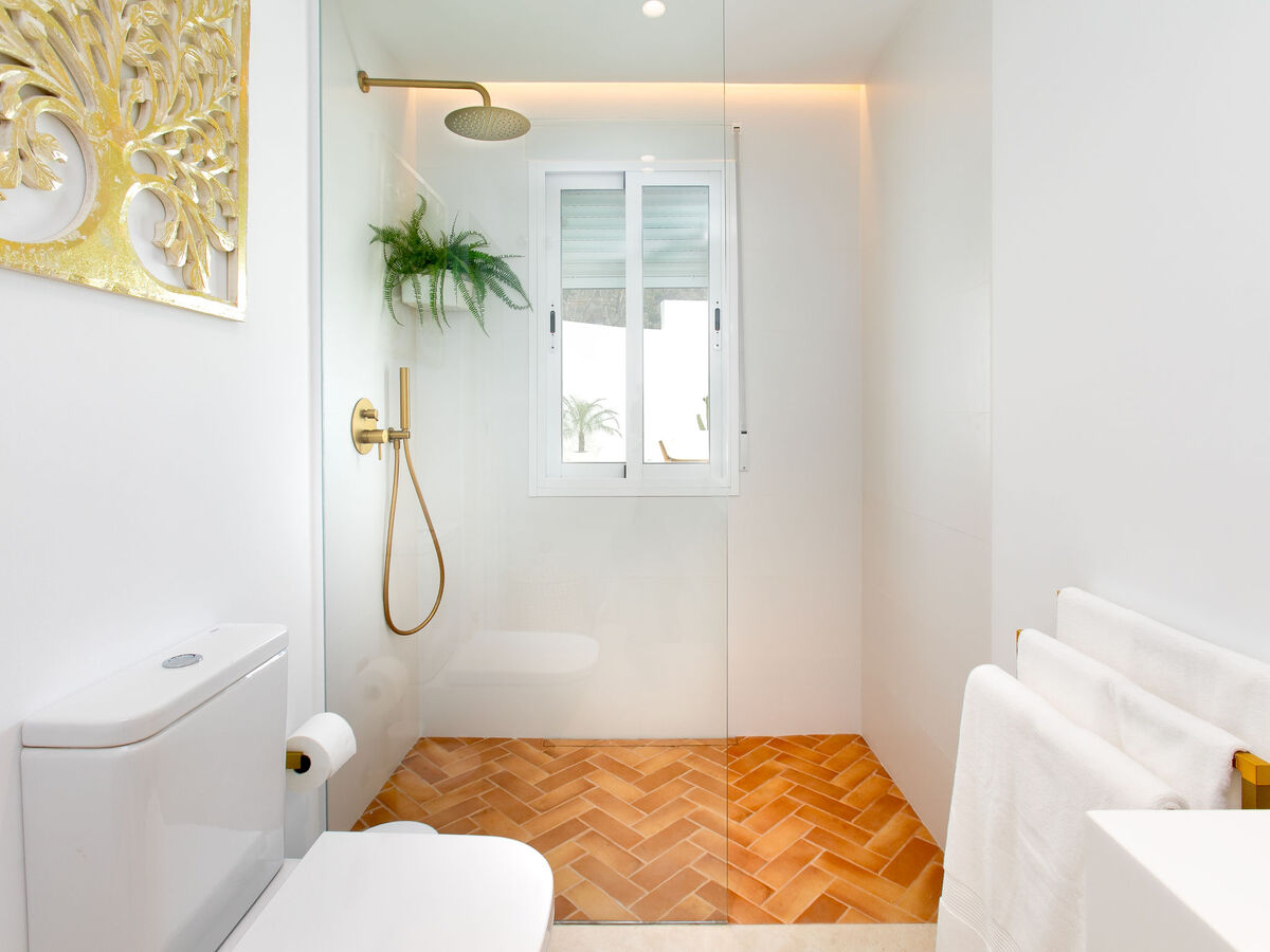 Maison Sexi : 3 chambres, piscine privée à Almuñécar - Photo 25