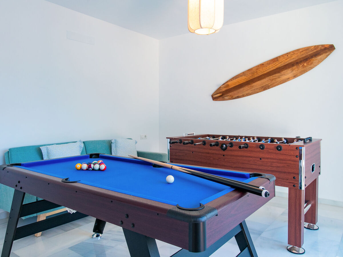 Maison Sexi : 3 chambres, piscine privée à Almuñécar - Photo 26