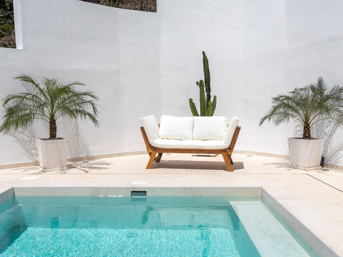 Maison Sexi : 3 chambres, piscine privée à Almuñécar - Photo 29