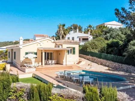 Location villa à Son Bou, Llebeig 155