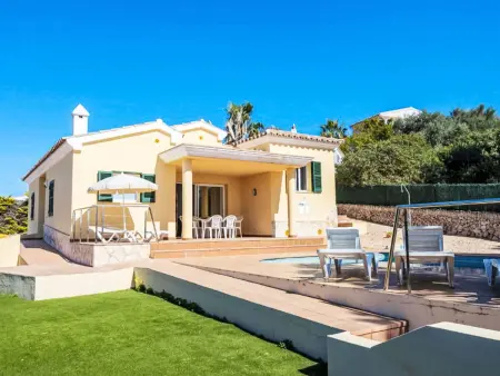 Villa Llebeig 155 avec piscine à Son Bou : photo 2