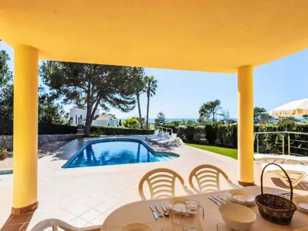Villa Llebeig 155 avec piscine à Son Bou : photo 4