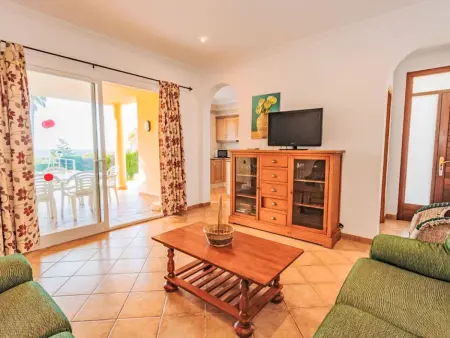 Villa Llebeig 155 avec piscine à Son Bou : photo 6