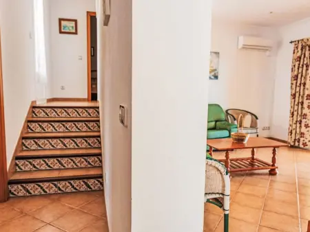 Villa Llebeig 155 avec piscine à Son Bou : photo 10