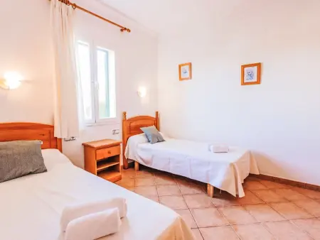 Villa Llebeig 155 avec piscine à Son Bou : photo 13