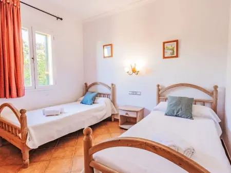 Villa Llebeig 155 avec piscine à Son Bou : photo 16