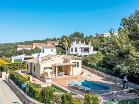 Villa Llebeig 155 avec piscine à Son Bou : photo 22