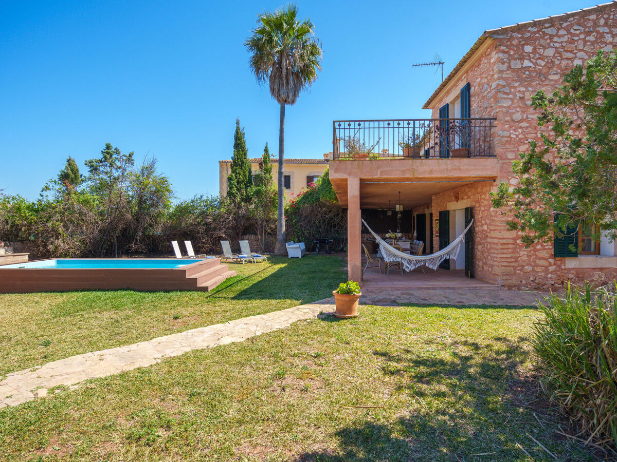 Maison Gran Llombards avec piscine privée, 200 m² - Photo 1