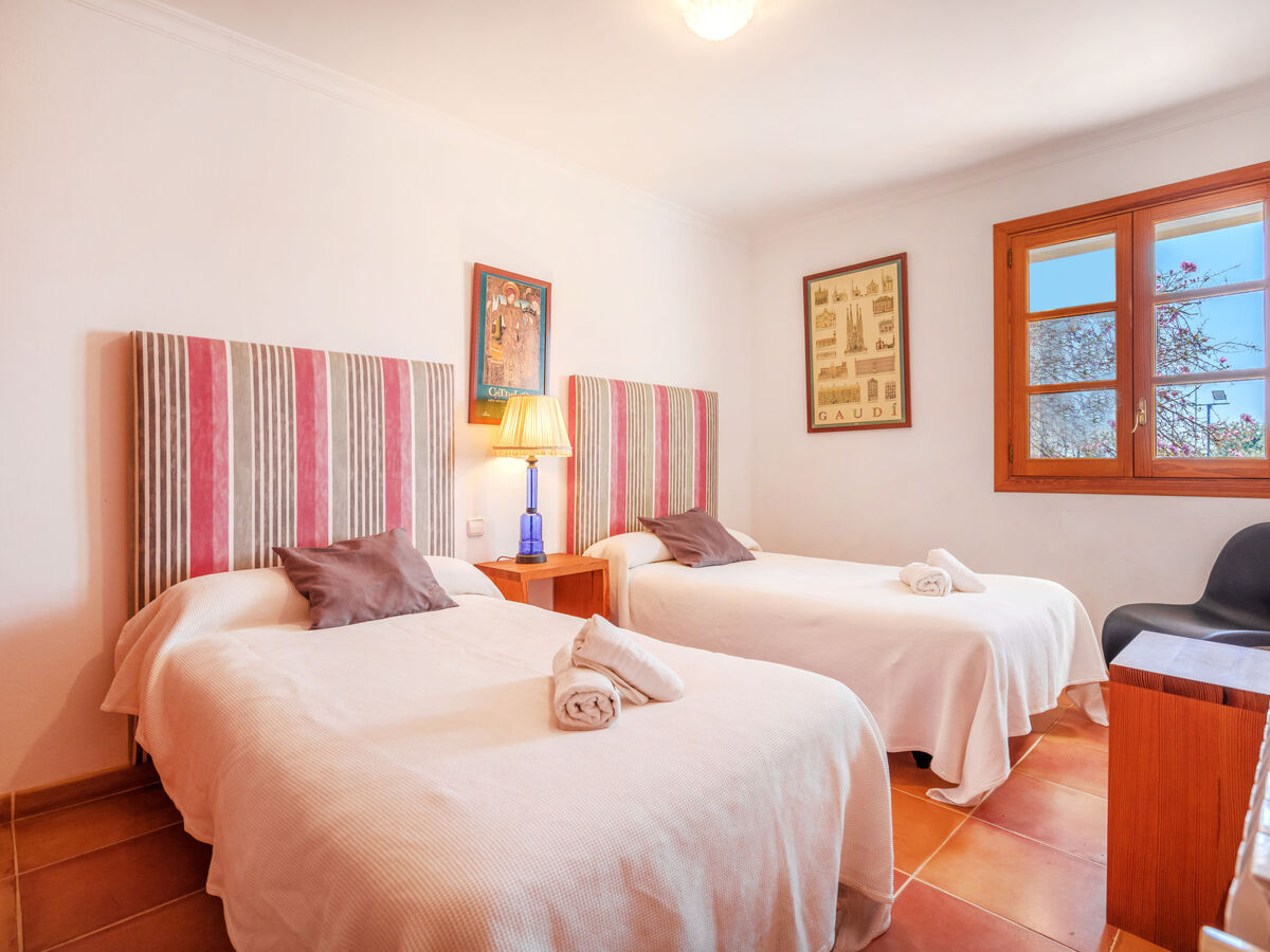 Maison Gran Llombards avec piscine privée, 200 m² - Photo 10