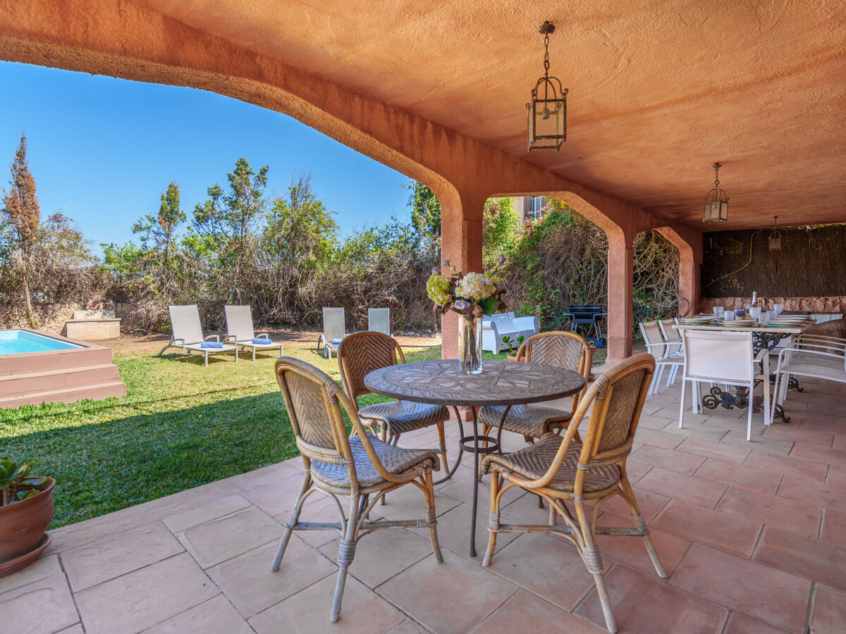 Maison Gran Llombards avec piscine privée, 200 m² - Photo 24