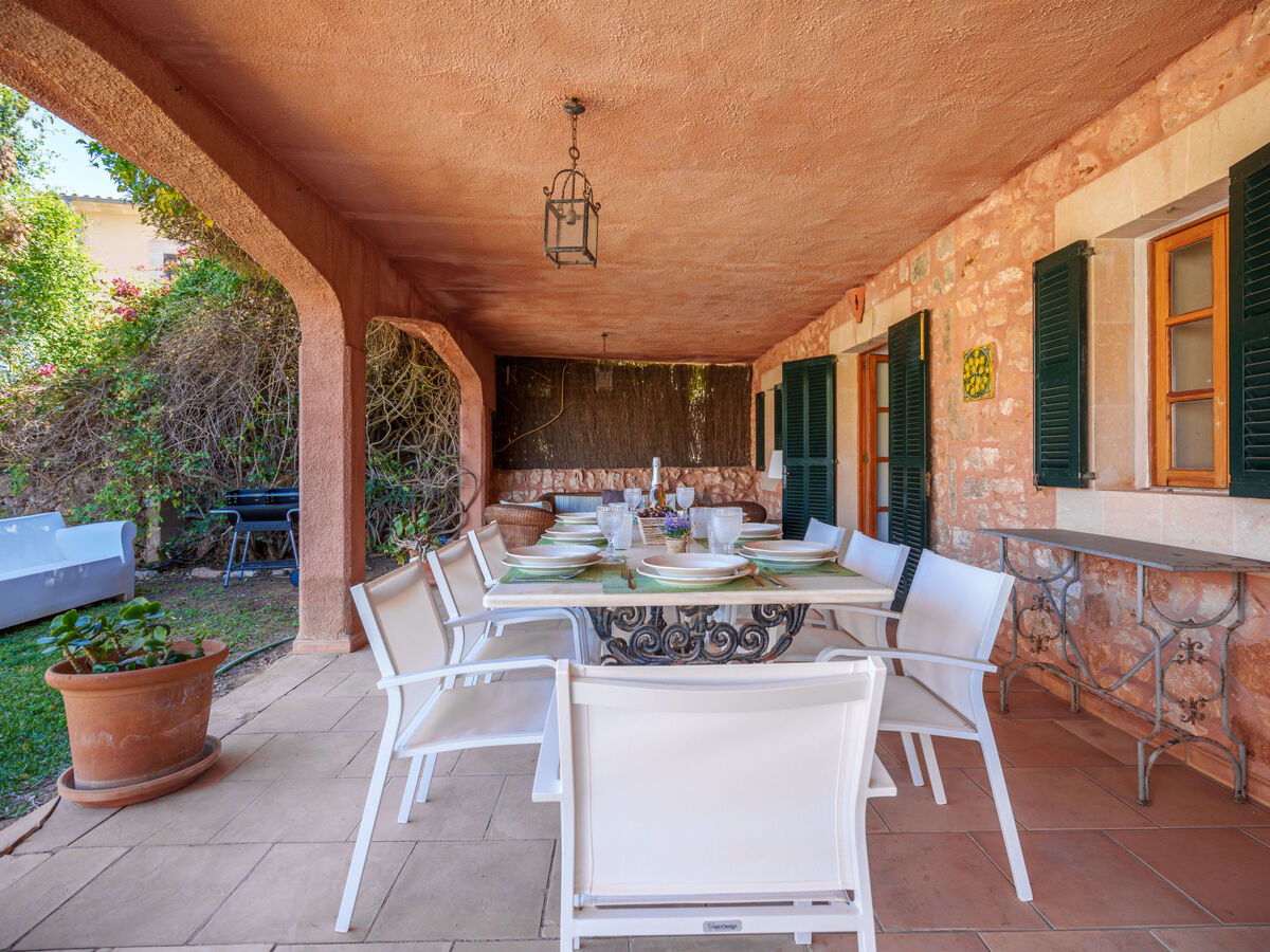Maison Gran Llombards avec piscine privée, 200 m² - Photo 25