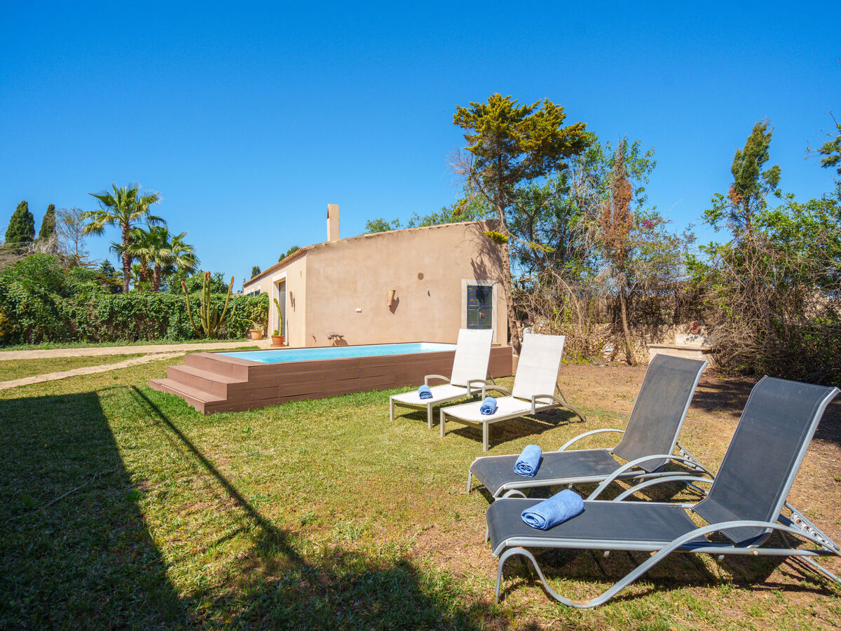 Maison Gran Llombards avec piscine privée, 200 m² - Photo 26
