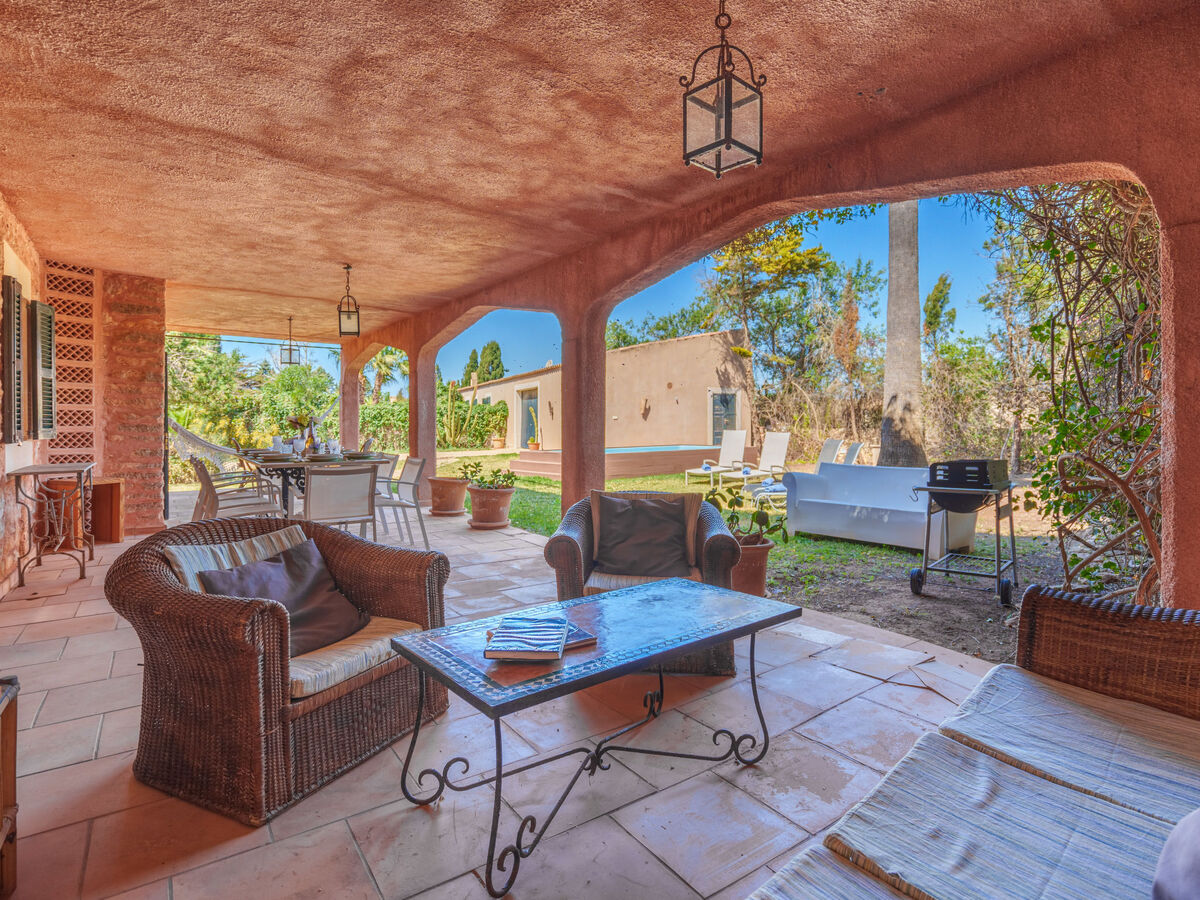 Maison Gran Llombards avec piscine privée, 200 m² - Photo 29