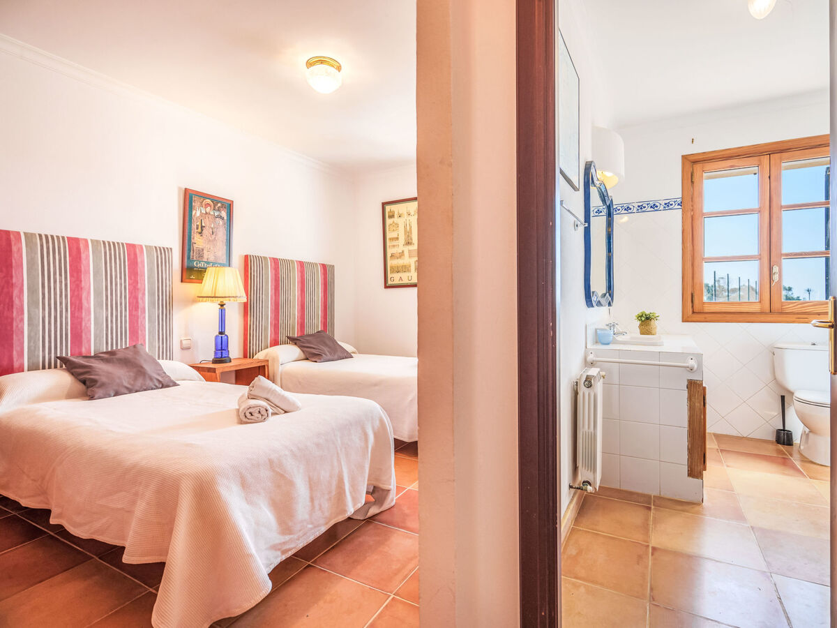 Maison Gran Llombards avec piscine privée, 200 m² - Photo 34