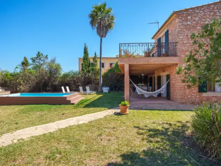 Location maison de vacances à Llombards C.Llombards C.S'Almonia