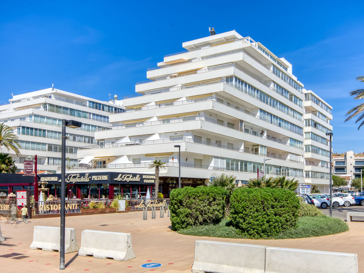 Appartement 1 chambre vue mer à Roses, 30 m plage - Photo 26