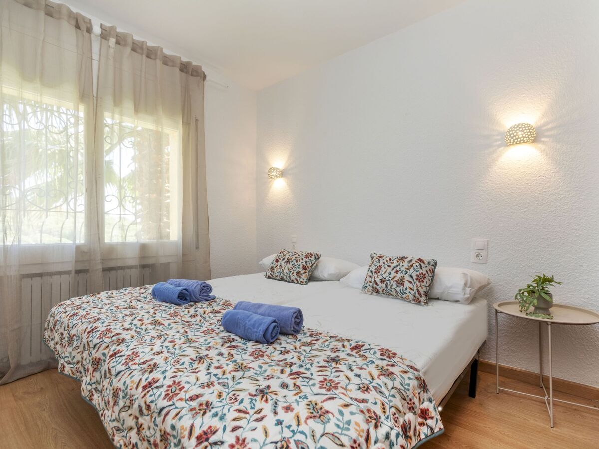 Castellet, gîte 8 chambres piscine à Lloret de Mar - Photo 9