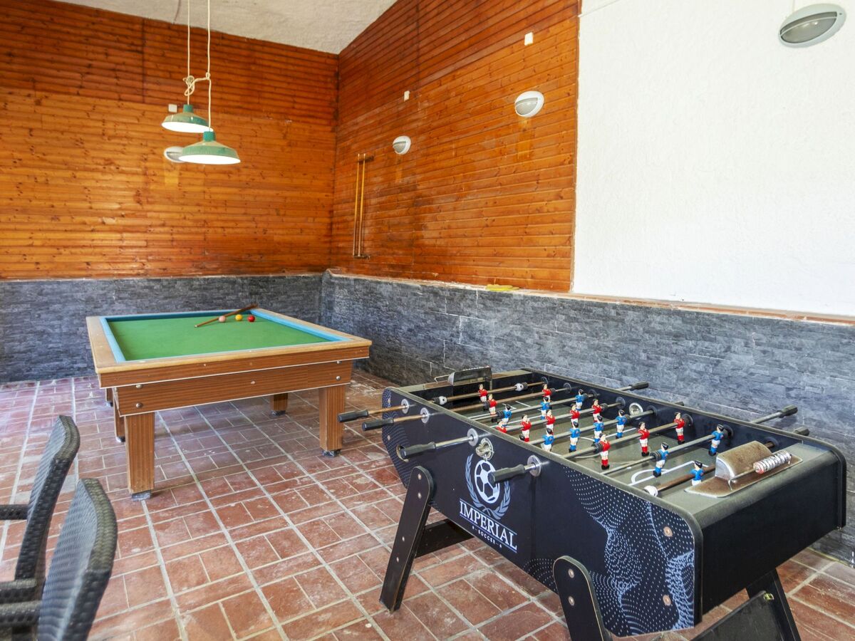 Castellet, gîte 8 chambres piscine à Lloret de Mar - Photo 26