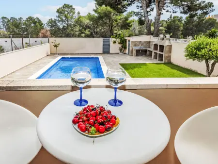 Marinada, Maison 8 personnes à Miami Platja - Photo 2