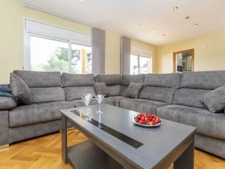 Marinada, Maison 8 personnes à Miami Platja - Photo 3