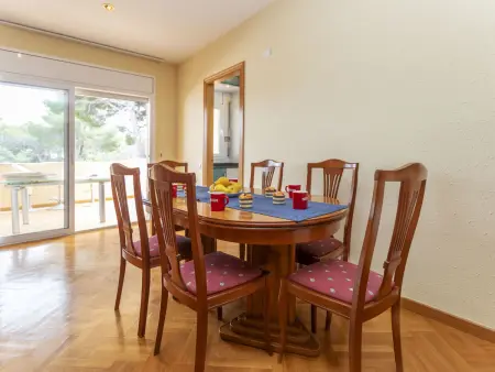 Marinada, Maison 8 personnes à Miami Platja - Photo 4