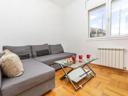 Marinada, Maison 8 personnes à Miami Platja - Photo 6