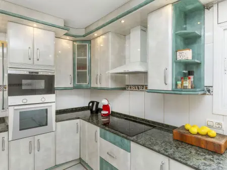 Marinada, Maison 8 personnes à Miami Platja - Photo 8
