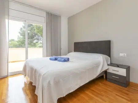 Marinada, Maison 8 personnes à Miami Platja - Photo 9