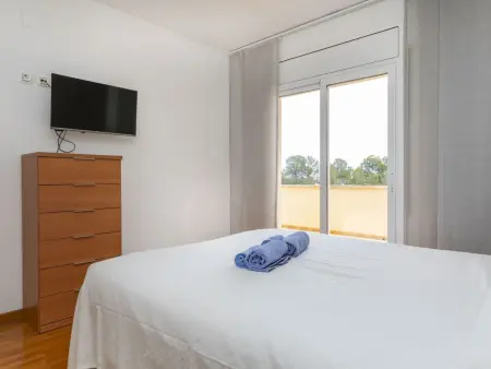 Marinada, Maison 8 personnes à Miami Platja - Photo 10