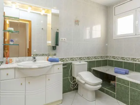 Marinada, Maison 8 personnes à Miami Platja - Photo 11