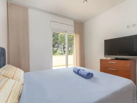 Marinada, Maison 8 personnes à Miami Platja - Photo 13