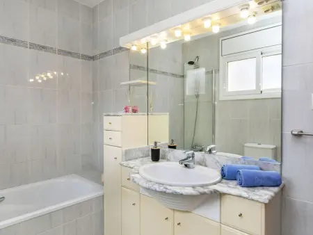 Marinada, Maison 8 personnes à Miami Platja - Photo 14